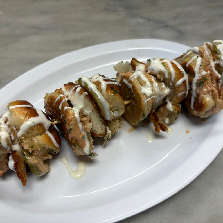 Delicious Slider Selections for Every Palate