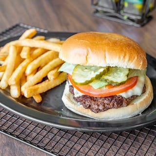 Cheeseburger